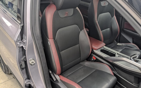 Geely Coolray I, 2022 год, 975 000 рублей, 24 фотография