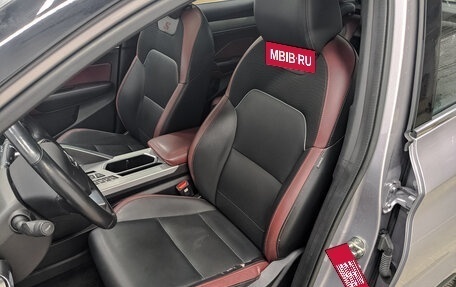 Geely Coolray I, 2022 год, 975 000 рублей, 20 фотография