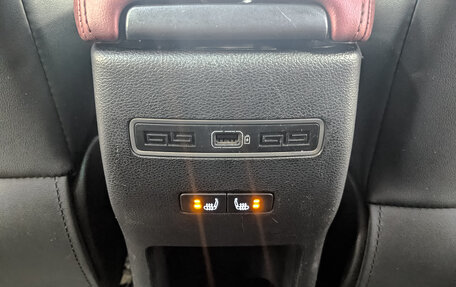 Geely Coolray I, 2022 год, 975 000 рублей, 30 фотография