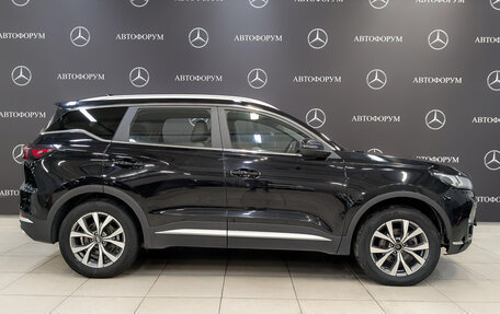 Chery Tiggo 7 Pro, 2022 год, 1 095 000 рублей, 4 фотография