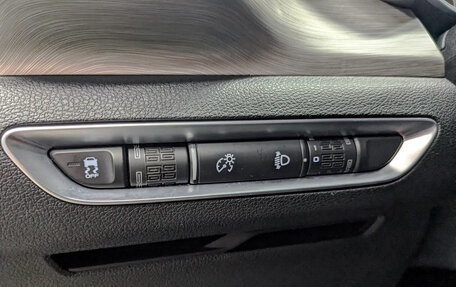 Geely Coolray I, 2022 год, 975 000 рублей, 28 фотография