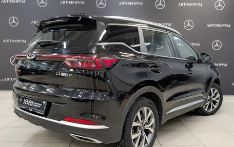 Chery Tiggo 7 Pro, 2022 год, 1 095 000 рублей, 5 фотография