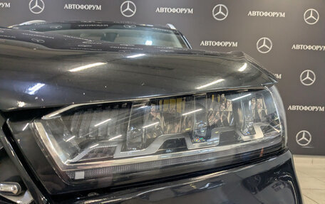 Chery Tiggo 7 Pro, 2022 год, 1 095 000 рублей, 10 фотография