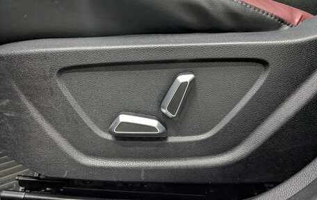 Geely Coolray I, 2022 год, 975 000 рублей, 29 фотография