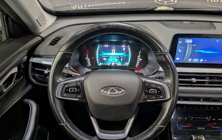 Chery Tiggo 7 Pro, 2022 год, 1 095 000 рублей, 20 фотография