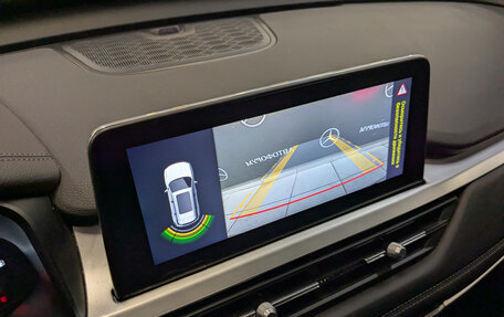 Chery Tiggo 7 Pro, 2022 год, 1 095 000 рублей, 23 фотография