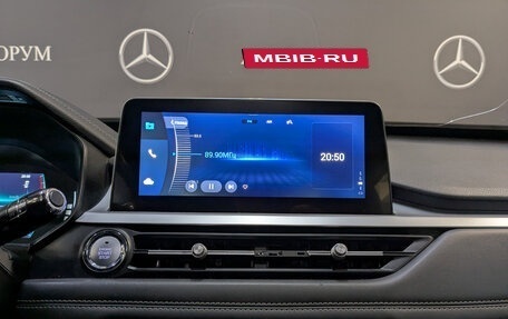 Chery Tiggo 7 Pro, 2022 год, 1 095 000 рублей, 16 фотография