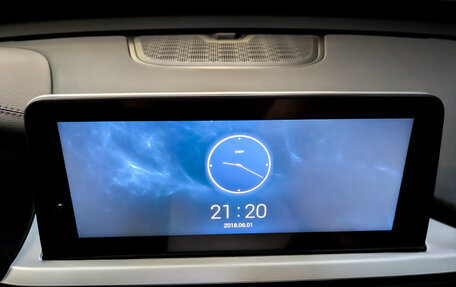 Chery Tiggo 7 Pro, 2022 год, 1 025 000 рублей, 15 фотография