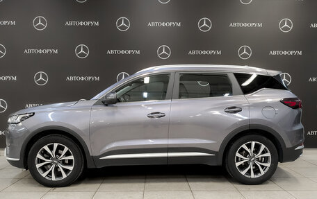 Chery Tiggo 7 Pro, 2022 год, 1 025 000 рублей, 8 фотография