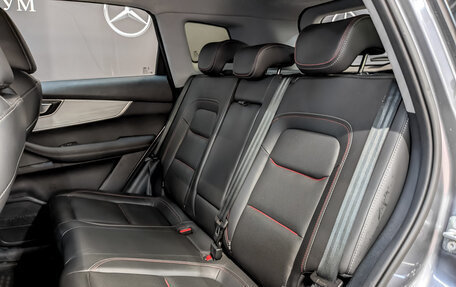 Chery Tiggo 7 Pro, 2022 год, 1 025 000 рублей, 12 фотография