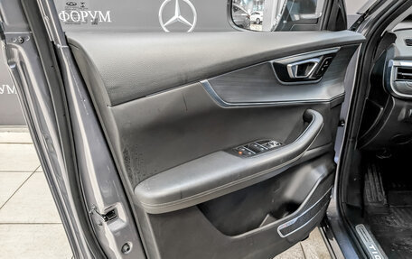 Chery Tiggo 7 Pro, 2022 год, 1 025 000 рублей, 19 фотография