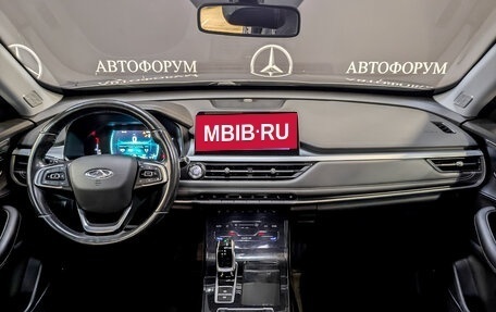 Chery Tiggo 7 Pro, 2022 год, 1 025 000 рублей, 14 фотография