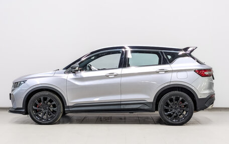 Geely Coolray I, 2022 год, 1 025 000 рублей, 8 фотография