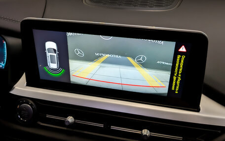 Chery Tiggo 7 Pro, 2022 год, 1 025 000 рублей, 24 фотография