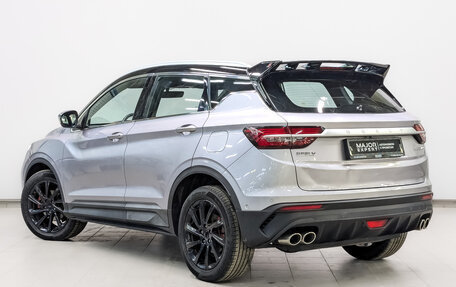 Geely Coolray I, 2022 год, 1 025 000 рублей, 7 фотография