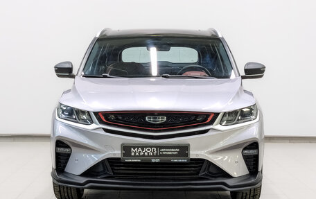Geely Coolray I, 2022 год, 1 025 000 рублей, 2 фотография