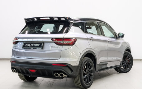 Geely Coolray I, 2022 год, 1 025 000 рублей, 5 фотография