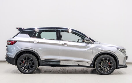 Geely Coolray I, 2022 год, 1 025 000 рублей, 4 фотография