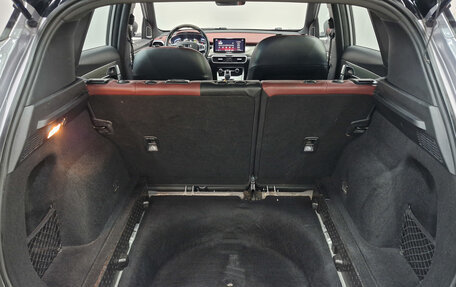 Geely Coolray I, 2022 год, 1 025 000 рублей, 10 фотография