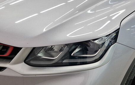 Geely Coolray I, 2022 год, 1 025 000 рублей, 11 фотография