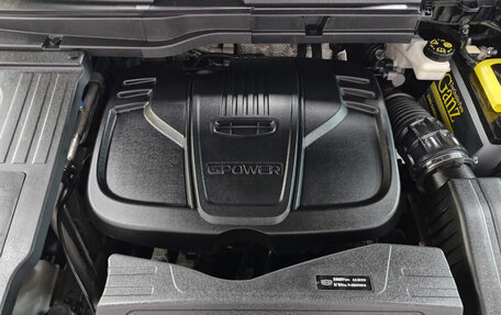 Geely Coolray I, 2022 год, 1 025 000 рублей, 9 фотография