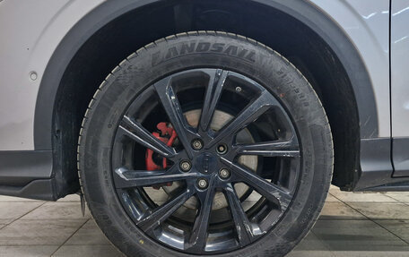 Geely Coolray I, 2022 год, 1 025 000 рублей, 12 фотография