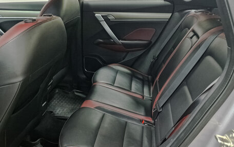 Geely Coolray I, 2022 год, 1 025 000 рублей, 17 фотография