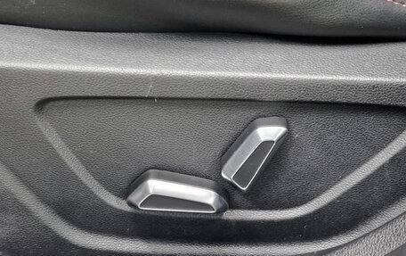 Geely Coolray I, 2022 год, 1 025 000 рублей, 25 фотография