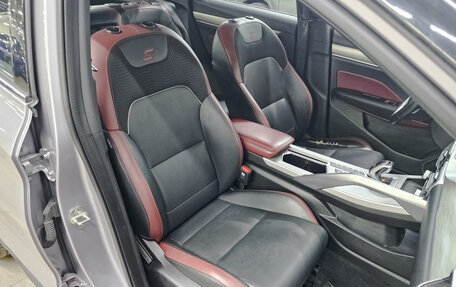 Geely Coolray I, 2022 год, 1 025 000 рублей, 22 фотография