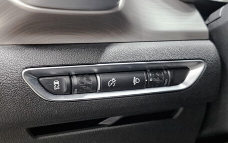 Geely Coolray I, 2022 год, 1 025 000 рублей, 24 фотография