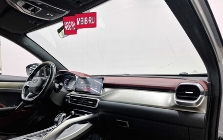 Geely Coolray I, 2022 год, 1 025 000 рублей, 13 фотография