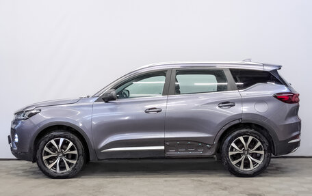 Chery Tiggo 7 Pro, 2022 год, 1 050 000 рублей, 8 фотография