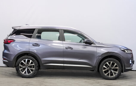 Chery Tiggo 7 Pro, 2022 год, 1 050 000 рублей, 4 фотография
