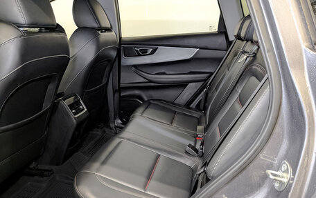 Chery Tiggo 7 Pro, 2022 год, 1 050 000 рублей, 11 фотография