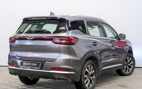 Chery Tiggo 7 Pro, 2022 год, 1 050 000 рублей, 5 фотография