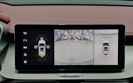 Geely Coolray I, 2022 год, 1 025 000 рублей, 28 фотография