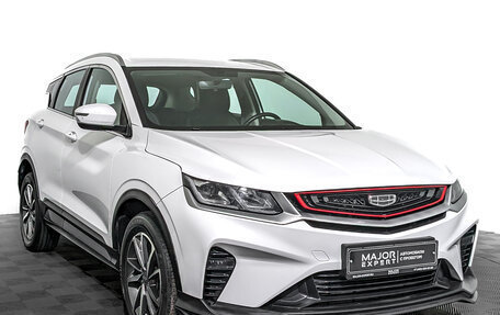 Geely Coolray I, 2023 год, 1 220 000 рублей, 3 фотография