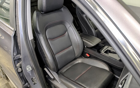 Chery Tiggo 7 Pro, 2022 год, 1 050 000 рублей, 22 фотография