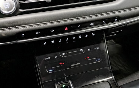 Chery Tiggo 7 Pro, 2022 год, 1 050 000 рублей, 28 фотография