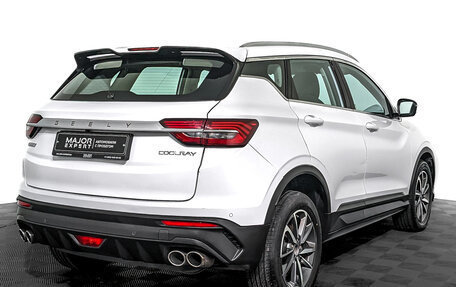 Geely Coolray I, 2023 год, 1 220 000 рублей, 5 фотография