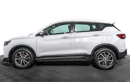 Geely Coolray I, 2023 год, 1 220 000 рублей, 8 фотография