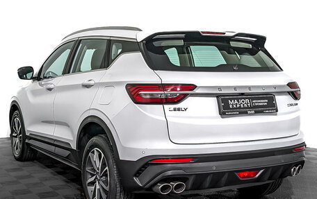 Geely Coolray I, 2023 год, 1 220 000 рублей, 7 фотография