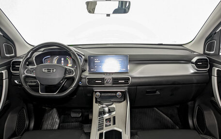 Geely Coolray I, 2023 год, 1 220 000 рублей, 14 фотография