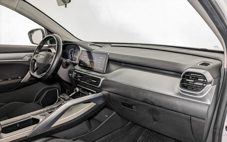 Geely Coolray I, 2023 год, 1 220 000 рублей, 11 фотография