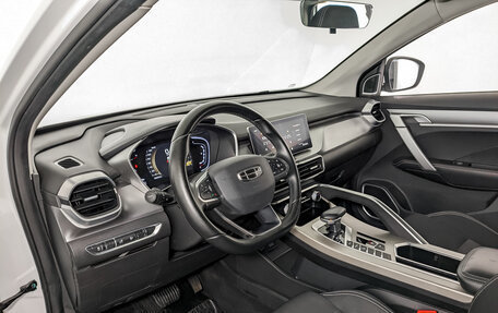 Geely Coolray I, 2023 год, 1 220 000 рублей, 16 фотография