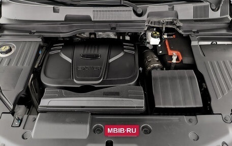 Geely Coolray I, 2023 год, 1 220 000 рублей, 9 фотография