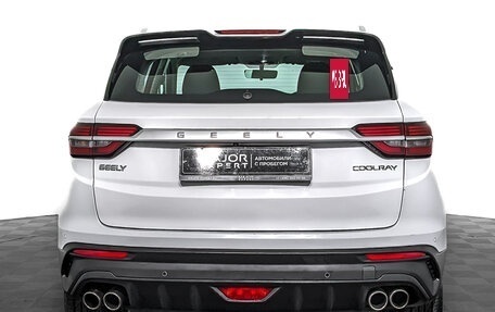 Geely Coolray I, 2023 год, 1 220 000 рублей, 6 фотография