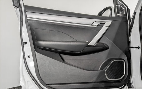 Geely Coolray I, 2023 год, 1 220 000 рублей, 19 фотография