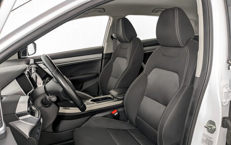 Geely Coolray I, 2023 год, 1 220 000 рублей, 20 фотография