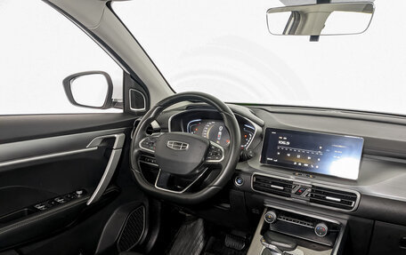 Geely Coolray I, 2023 год, 1 220 000 рублей, 26 фотография